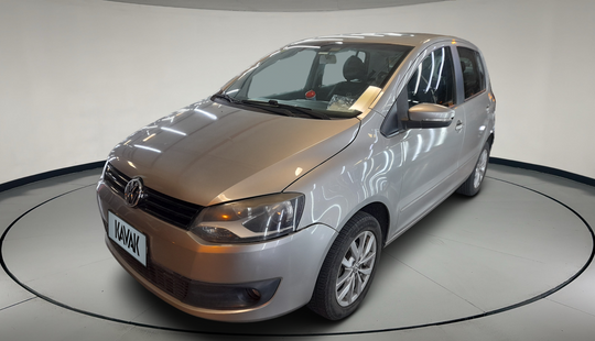 Volkswagen • Fox