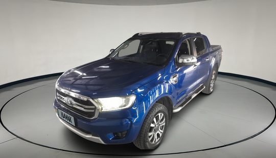 Ford • Ranger