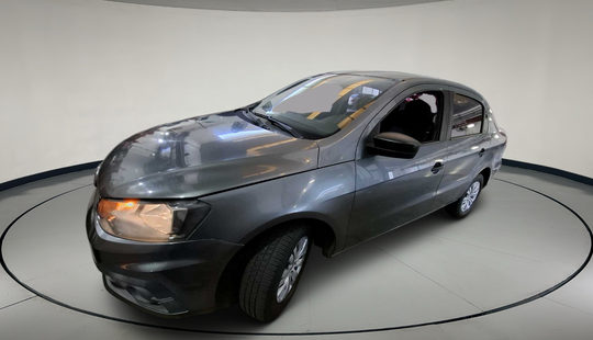 Volkswagen • Voyage