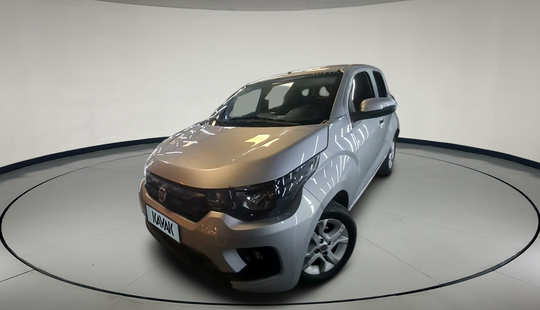 Fiat • Mobi
