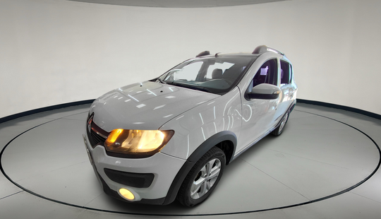 Renault • Sandero Stepway