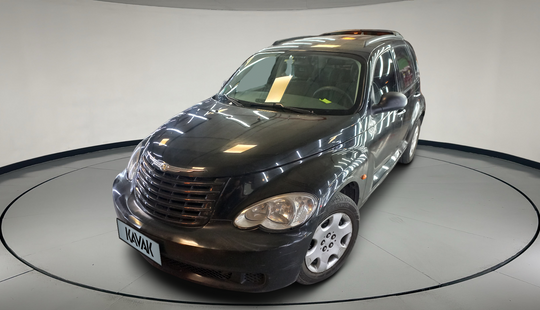 Chrysler • PT Cruiser