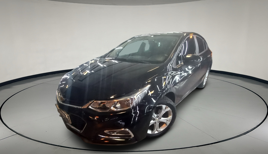 Chevrolet • Cruze II