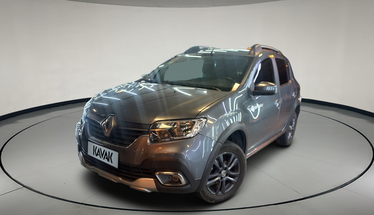 Renault • Sandero Stepway