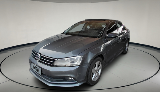 Volkswagen • Vento