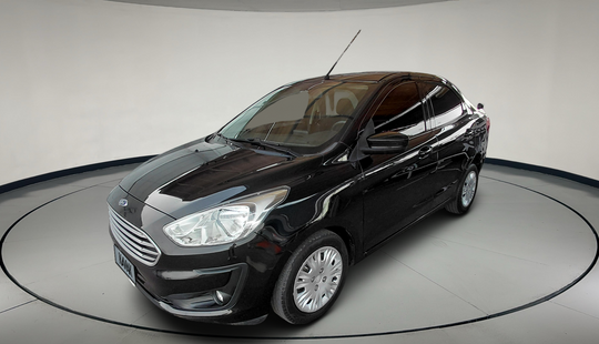 Ford • Ka