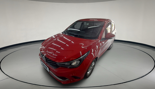 Fiat • Argo