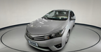 Toyota Corolla 1.8 XEI PACK CVT Sedan 2016