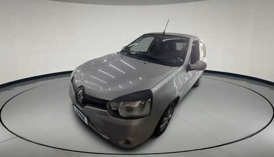 Renault • Clio