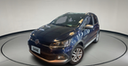 Volkswagen Crossfox 1.6 16V CROSSFOX HIGHLINE Hatchback 2015