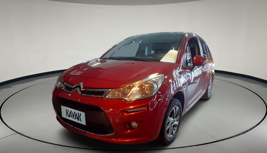 Citroen • C3