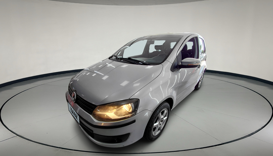 Volkswagen • Fox