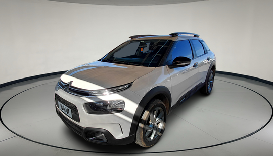 Citroen • C4 Cactus