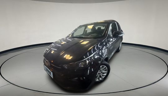 Fiat • Cronos