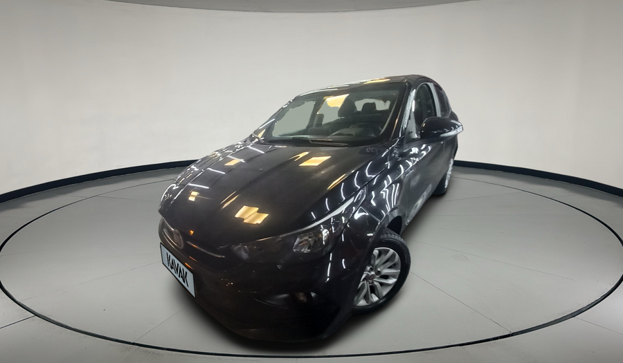 Fiat Cronos 1.3 DRIVE Sedan 2018