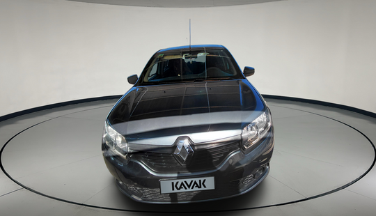 Renault • Sandero