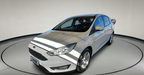 Ford Focus Iii 2.0 SE Hatchback 2017