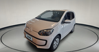 Volkswagen Up 1.0 MOVE UP Hatchback 2016