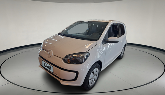 Volkswagen • up