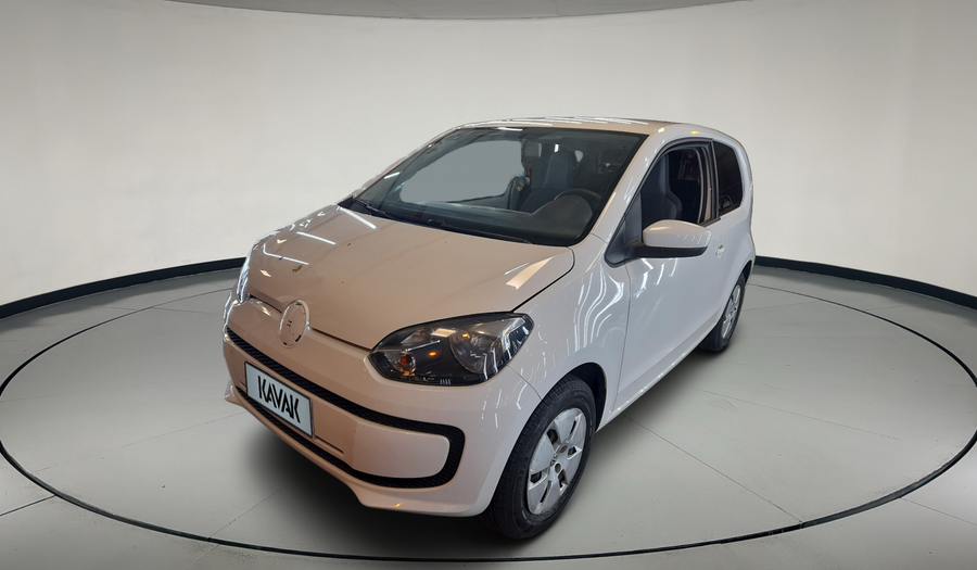 Volkswagen Up 1.0 MOVE UP Hatchback 2016