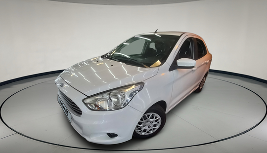 Ford • Ka