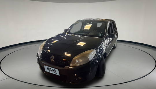 Renault • Sandero