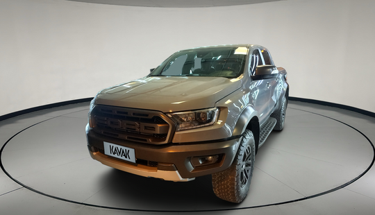 Ford • Ranger
