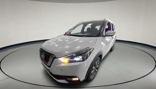 Nissan • Kicks