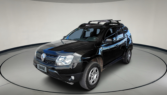 Renault • Duster