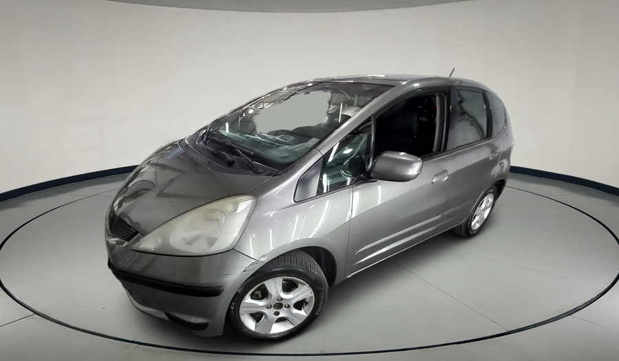 Honda Fit 1.4 LX MT Hatchback 2010