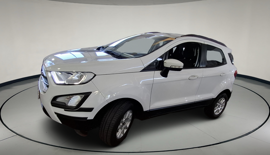 Ford • EcoSport