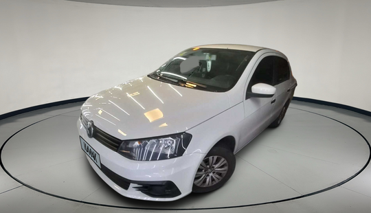 Volkswagen • Voyage