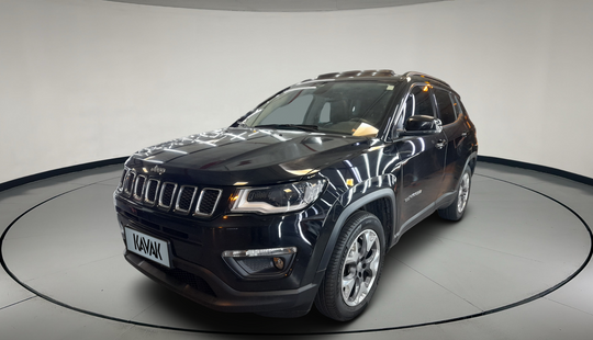 Jeep • Compass