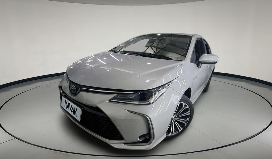 Toyota Corolla 1.8 SE-G HYBRID CVT Sedan 2023