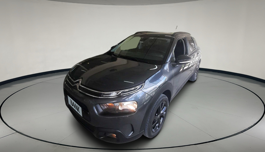 Citroen • C4 Cactus