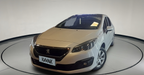 Peugeot 308 1.6 ALLURE Hatchback 2016