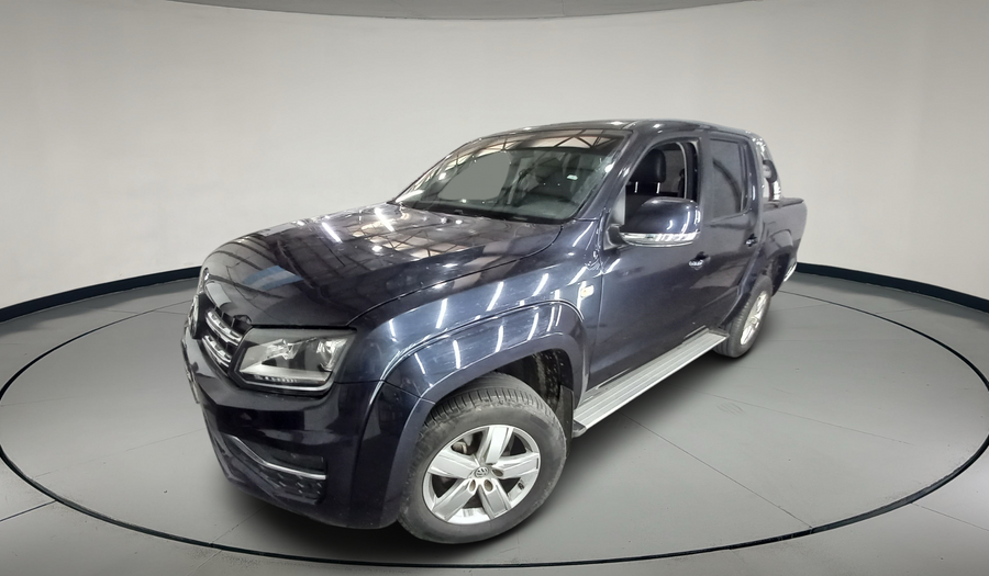 Volkswagen Amarok 2.0 TDI 180CV HIGHLINE 4X2 AT MY18 Pickup 2018