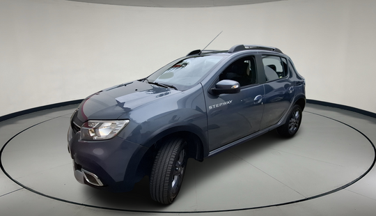 Renault • Sandero Stepway