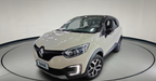 Renault Captur 1.6 INTENS CVT Suv 2019