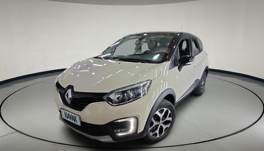 Renault • Captur