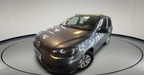 Volkswagen Gol Trend 1.6 TRENDLINE MY17 Hatchback 2017