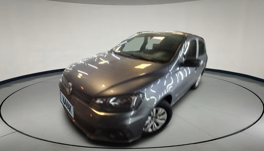 Volkswagen • Gol Trend