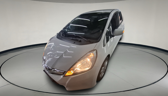 Honda • Fit