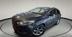 Ford Focus Iii 2.0 SE PLUS POWERSHIFT Hatchback 2016