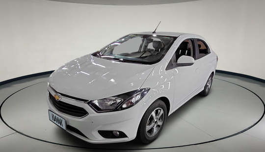Chevrolet • Prisma