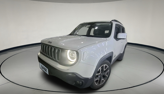 Jeep • Renegade