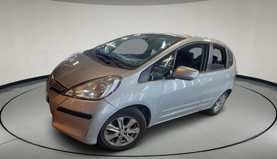 Honda • Fit