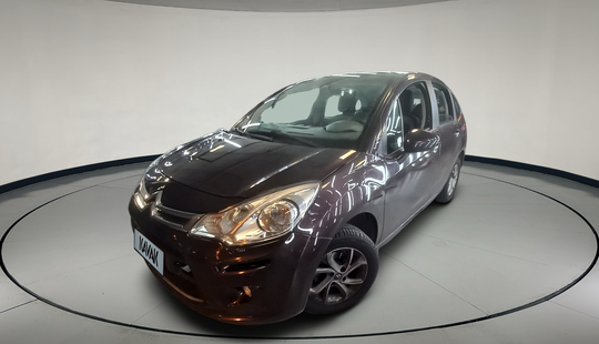 Citroen • C3