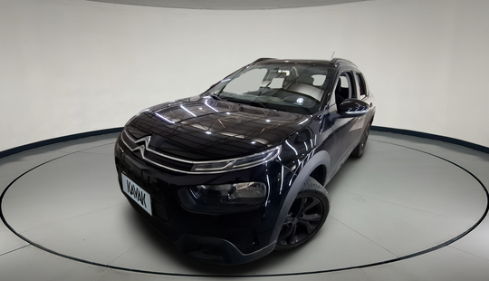 Citroen • C4 Cactus