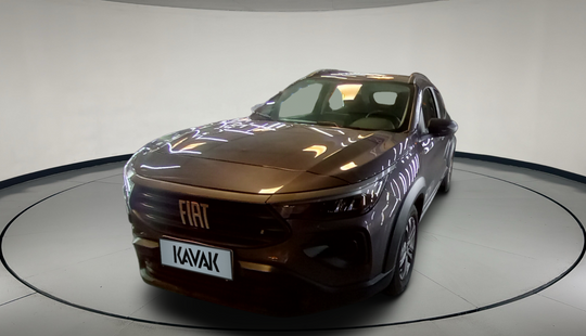 Fiat • Pulse